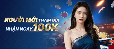 khuyến mãi người chơi mới