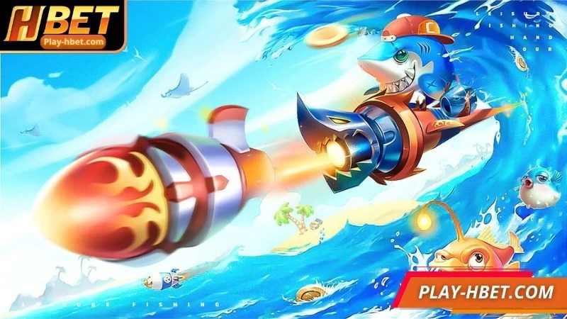 Hướng dẫn các bước tham gia bắn cá tại nền tảng