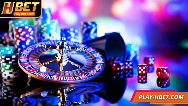 Giải đáp thắc mắc khi tham gia sòng bạc trực tuyến Hbet