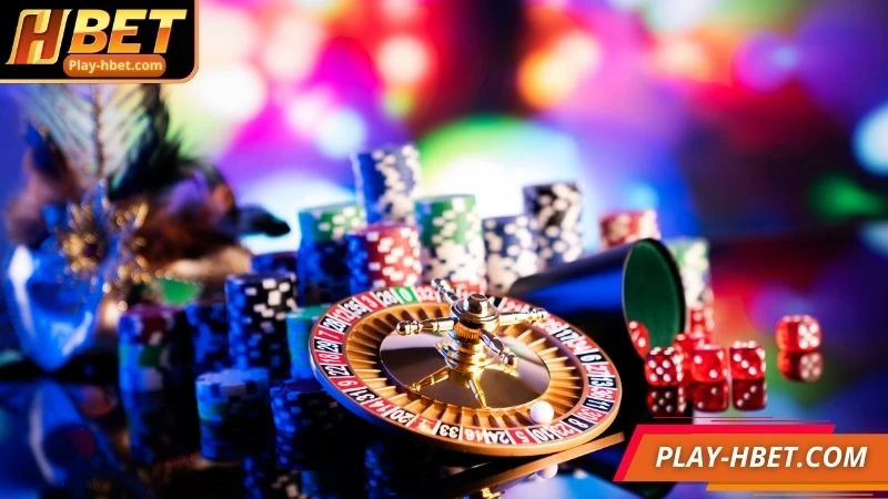 Giới thiệu khái quát về sảnh live casino Hbet