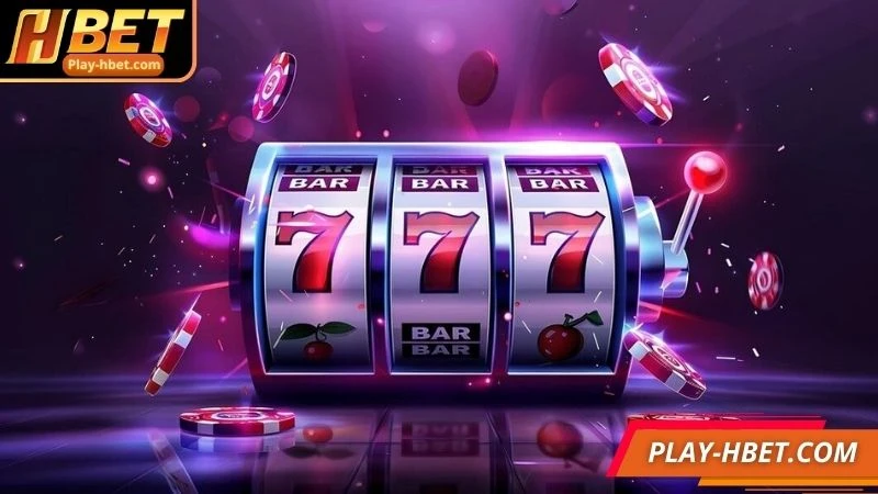Giới thiệu tổng quan về game nổ hũ tại Hbet 
